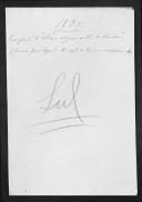 Correspondência de Francisco Henrique Teixeira, António de Almeida Figueiredo e outras entidades para o marquês de Tancos sobre a proposta de um novo regimento de infantaria de Lisboa, carta anónima de Estremoz, remetendo relações de alfaiates, músicos, voluntários da Casa Pia, praças e armas do 2º Regimento de Infantaria de Elvas, recrutas do 1º Regimento de Infantaria de Elvas, Abrantes e Cascais, indivíduos do Batalhão de Voluntários Realistas de Sintra, mapa da força da Companhia de Granadeiros do Regimento da Guarda, 