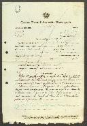 Afonso António Rajão - Soldado - Regimento de Infantaria nº31