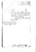 Correspondência de José António de Oliveira Leite de Barros, auditor geral do Exército, para D. Miguel Pereira Forjaz, secretário de Estado dos Negócios da Guerra, sobre processos de réus, relações de indivíduos a quem se fizeram Conselhos de Guerra e relaçoes de sentenciados nos diferentes Corpos.