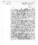 Correspondência de José António da Rosa para o marquês de Tancos e conde de Barbacena sobre solípedes doentes, armas e munições nas fortificações, praças destacadas nas ilhas e Minho, expedição nos Açores, licenças, dispensas de pessoal e uniformes, remetendo relações das praças do Regimento de Artilharia 1.