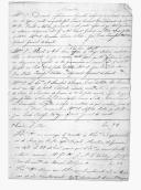 Copiadores de correspondência expedida pela Repartição do Ajudante General do Exército correspondente ao meses de Julho a Setembro de 1832.