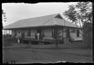 "Missão inglesa - Casa do médico".