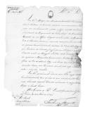 Correspondência de João Ferreira Sarmento para Bento da França Pinto de Oliveira sobre pessoal, transferências de pessoal, deslocamentos, guerrilhas, comemorações, conselho de investigação sobre a fuga de presos na cadeia de Grijó, licenças, condecorações, inspecções e ordem pública.  