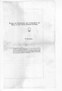 Processo sobre o requerimento do soldado António José de Azevedo, do 1º Batalhão Nacional Provisório de Lisboa.