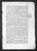 Comunicado do Conselho Militar acerca da necessidade da nomeação de uma Junta Provisória Encarregada de Manter a Legitimidade do Senhor D. Pedro IV, pois D. Miguel assinou documentos com "Rubrica Real".