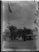 "Posto militar do Cuango".