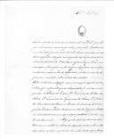 Correspondência de Joaquim Eusébio de Morais, comandante do Regimento de Infantaria 3, para o barão do Almargem, comandante da 4ª Divisão Militar, e para Jorge Vidigal e Silva sobre desertores, ordem pública, marchas de destacamentos, motins, guerrilha miguelista, transporte e pedidos de pólvora e requerimentos de militares pedindo licença, substituição, transferências e bens de subsistência.