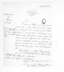 Mapas dos mancebos voluntários, recrutados e alistados nos corpos da 1ª Divisão Militar com ofícios de remessa do visconde de Fonte Nova, comandante dessa divisão, para o barão de Vila Nova de Ourém e para o ministro e secretário de Estado dos Negócios da Guerra.
