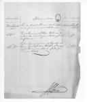 Registos de avisos do secretário de Estado dos Negócios da Guerra recebidos no Governo das Armas da Província do Minho. 
