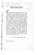 Legislação referente a pessoal, deserções, administração, comércio, promoções de pessoal e instruções para as eleições dos deputados das cortes.