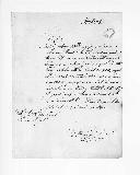 Ofício do tenente-general D. Rodrigo de Lencastre, governador da Junta da Defesa, para D. Miguel Pereira Forjaz, secretário de Estado dos Negócios da Guerra, sobre remessa de dinheiro do cofre na Torre do Outão da Barra para o Arsenal Real do Exército.