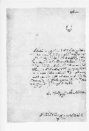 Ofícios de D. Francisco Salazar Moscoso Sequeira Coutinho, capitão-mor de Aldeia Galega, para D. Miguel Pereira Forjaz, ministro e secretário de Estado dos Negócios da Guerra, a remeter mapas pedidos pelo Governo das Armas da Corte e Província da Estremadura.