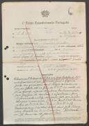Francisco Gonçalves - Soldado