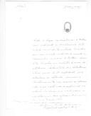 Correspondência de António Pinto de Lemos para o visconde de Sá da Bandeira sobre presos carlistas, contabilidade e informações militares.