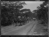 "Passeios nos arrecadores do Lubango".