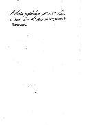 Correspondência de D. Miguel Pereira Forjaz, secretário de Estado dos Negócios da Guerra, para João António Salter de Mendonça pedindo a nomeação de um desembargador para substituir o anteriormente nomeado no Tribunal da Relação.