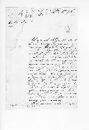 Ofícios do brigadeiro Manuel Ribeiro de Araújo, inspector do Arsenal Real do Exército, para D. Miguel Pereira Forjaz, secretário de Estado dos Negócios da Guerra, sobre artífices empregados no Arsenal Real do Exército que voluntariamente passam a servir na Divisão dos Voluntários Reais do Príncipe.