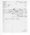 Processo sobre o requerimento de António José da Costa, ex-soldado da 3ª Companhia do Regimento de Voluntários da Rainha.