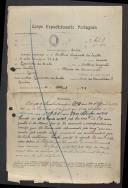 António Augusto dos Santos - 1.º Cabo - Regimento de Artilharia 1