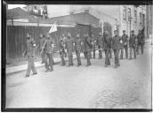 Instrução Militar Preparatória.