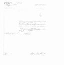 Ofício de António Pinto Álvares Pereira para o marquês de Valença sobre contabilidade.