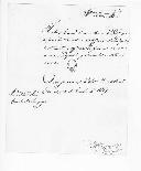 Correspondência do coronel Álvaro Xavier da Fonseca Coutinho e Póvoas para o conde de Sampaio remetendo informações semestrais dos comandantes dos regimentos nº 1 e nº 2 da brigada do seu comando.