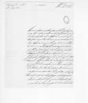 Ofícios da Secretaria de Estado do Reino e da Secretaria de Estado da Justiça para a Secretaria de Estado dos Negócios da Guerra sobre o reforço de forças de Cavalaria necessárias para proceder à captura de bandidos e restaurar a ordem pública na região de Torres Novas.