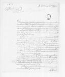 Correspondência do brigadeiro Antão Garcês Pinto da Madureira, governador militar da Beira Alta, para o duque da Terceira sobre o falecimento de D. Pedro IV, a nomeação do destinatário como ministro da Guerra, Moncorvo, Lamego, Gouveia, Seia e informações militares.