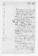 Cartas do brigadeiro general Silveira, governador da praça de Valença, para João Wilson, governador das Armas da província do Minho, e ofício de remessa deste para Benjamin d' Urban, Quartel-Mestre General.