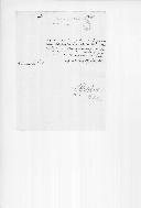 Ofício do marechal-de-campo Blunt, comandante do Depósito de Recrutas de Belém, para o coronel Duarte José Fava, intendente do Arsenal Real das Obras Militares e inspector dos quarteis, sobre saída de recrutas.