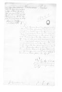 Requerimento de José Raimundo Xavier de Lemos, filho do superintendente provedor dos Contos e tesoureiro geral.