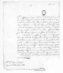Correspondência de Bernardo António Zagalo para o comandante do Regimento de Cavalaria 10 sobre a entrega do espólio de um soldado que morreu no hospital.