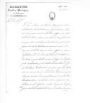 Correspondência entre várias entidades sobre contabilidade, vencimentos, abastecimentos, administração e deslocamentos.