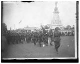 Desfile Militar.