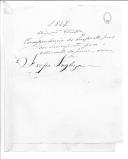 Correspondência de José Maria de Lemos Carvalho Sousa Beltrão, inspector geral dos Transportes, para o Ministério da Guerra sobre requisições das tropas inglesas.