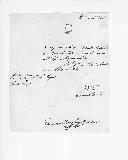 Ofícios de Francisco de Paula Limpo Quaresma, capitão-mor de Moura, para D. Miguel Pereira Forjaz, ministro e secretário de Estado dos Negócios da Guerra, a remeter mapas dos homens daquela capitania-mor apurados para as Milícias.