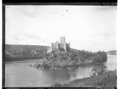 Castelo de Almourol.