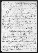 Relação dos militares demitidos por terem seguido o partido da rebelião que teve princípio na cidade do Porto em 16 de Maio de 1828.