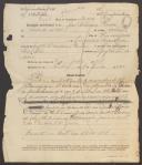 José António Paiva - Soldado - Regimento de Infantaria nº 11
