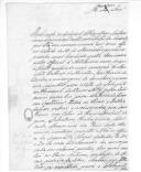 Ofício de António tavares Maggessi para Filipe Neri Gorjão sobre pessoal e relações de armas com defeitos que necessitam de reparos.