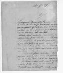 Ofícios de Júlio do Carvalhal Sousa Teles para o visconde de Vinhais sobre o bom tratamento dado oficiais dos Regimentos de Cavalaria 7 e Caçadores 3, prisioneiros da Junta em Sabrosa. 