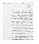 Correspondência de D. Álvaro da Costa de Sousa de Macedo para o conde de Barbacena Francisco sobre a entrada do Regimento de Infantaria 12 no Minho por causa dos rebeldes e instruções para as companhias de veteranos.