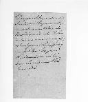 Carta do conde Armador-Mor para D. Miguel Pereira Forjaz, secretário de Estado dos Negócios da Guerra, com o envio de uma representação sobre o pedido de serventia para um moinho. 