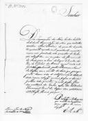 Processo sobre o requerimento de Francisco José das Neves, herdeiro habilitado de seu tio Raimundo José das Neves. 