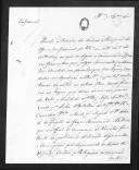 Correspondência de várias entidades para o marquês de Tancos e para o conde de Barbacena, sobre o desastre das tropas no desembarque, do dia 11 de Agosto de 1829, na ilha Terceira, informações militares, "Posição dos Navios da Esquadra Portuguesa na Baía da Vila da Praia da Ilha Terceira, no Combate do dia 11 de Agosto...", relação dos navios, postos e comandantes, planta do ataque da ilha pela esquadra de D. Miguel, expedição à ilha de São Miguel e a falta de mantimentos às embarcações.