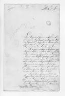 Correspondência do Dr. José Carlos Barreto, cirurgião-mor e director geral dos Hospitais Militares, drigida a D. Miguel Pereira Forjaz, secretário de Estado dos Negócios da Guerra, relativa a assuntos relacionados com a área da saúde militar.  