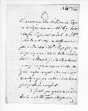 Correspondência de Manuel de Brito Mouzinho para o comandante do Regimento de Cavalaria 10, António Joaquim Bandeira, sobre intendência e uniformes.