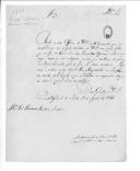 Correspondência de António José Vaz Velho, governador interino das Armas do Algarve, para Sebastião Martins Mestre sobre movimentos e operações contra os rebeldes, pessoal e disciplina.