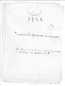 Correspondência do coronel Sebastião José de Mira, comandante do Regimento de Cavalaria 9 para o conde de Sampaio António sobre o mapa mensal do Regimento de Cavalaria 9, solípedes, forragens, relações das dívidas e do dinheiro disponível no Regimento de Cavalaria 9, pessoal e remonta.