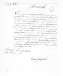 Correspondência de Cândido José Xavier para Agostinho José Freire sobre vencimentos, contabilidade, requisições de armamento, forragens, pessoal, abastecimentos, intendência, embarcações, nomeções de pessoal, solípedes, inspecções e justiça.